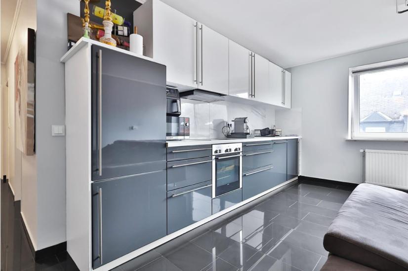 Esch-Sur-Alzette Apartment Exterior photo