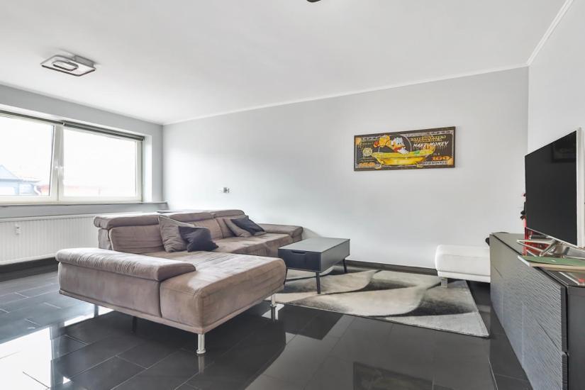 Esch-Sur-Alzette Apartment Exterior photo